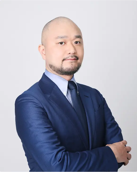 エステックエンジニアリング代表ポートレート